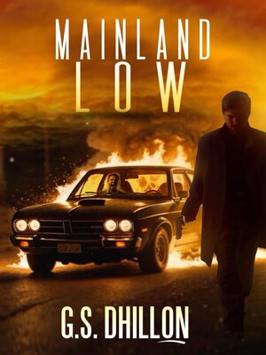 cover image of Mainland Low
